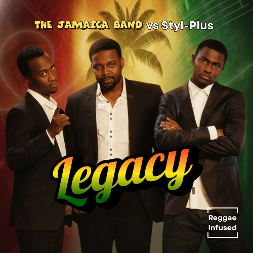 When You Smile - Reggae EDM Radio Edit