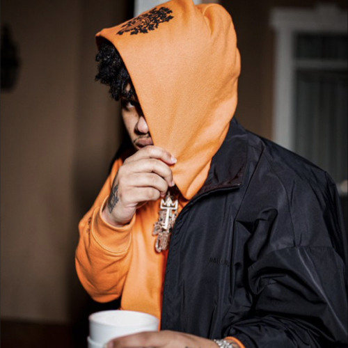 No Cap - Pocket Full Of Pain (Unreleased)