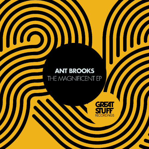 Ant Brooks - Mic Check 1 & 2
