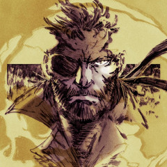 Metal Gear Solid 3 OST - Taking on the Shagohod [Extended]