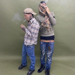 Bitches en el club - Galee Galee Ft Piero 47,Jevn Pvul