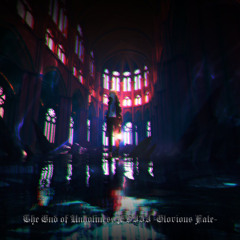 DJ Rikudayo - Decus Salutis II -Desperationis transire-