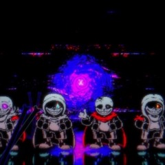 [Dusted Karmas X Karmatickarmatic Time Trio] (Phase 1)