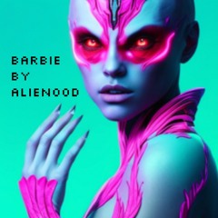 Barbie by Alienood
