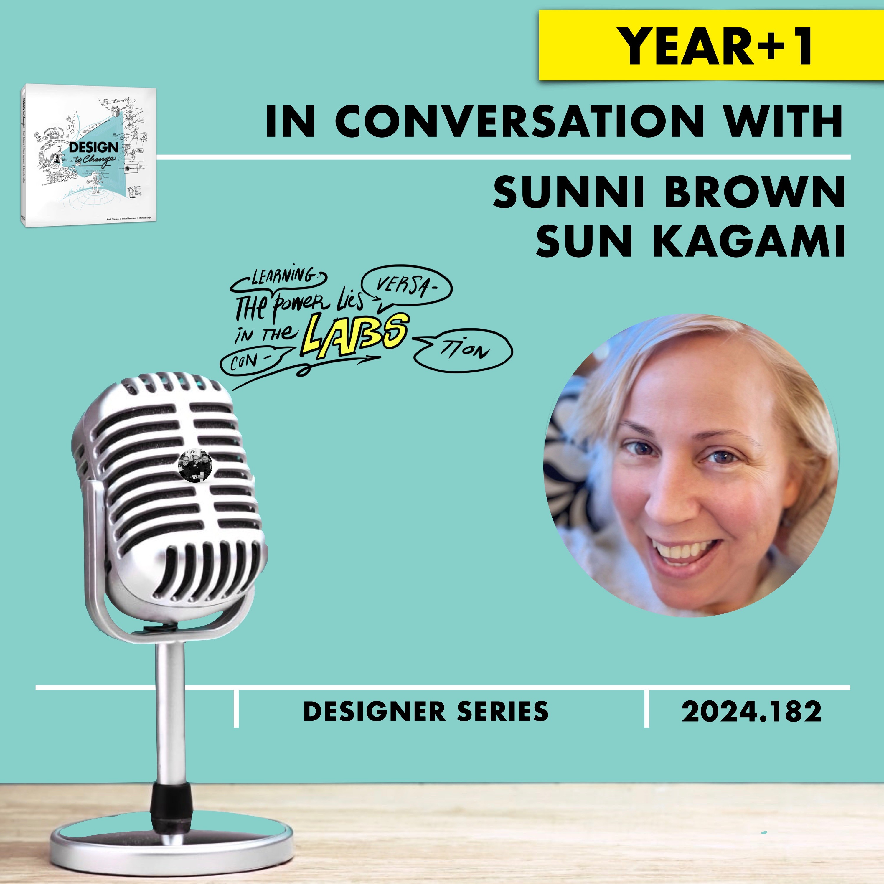 Event Design Collective PODcasts