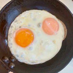 Morning Kitchen