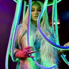 Kesha - Blow(Stripped Stem Edit)