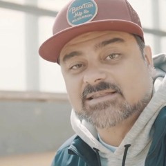 Nach - Urbanología en makina