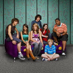 Zoey 101 Theme (Found Vector Remix)