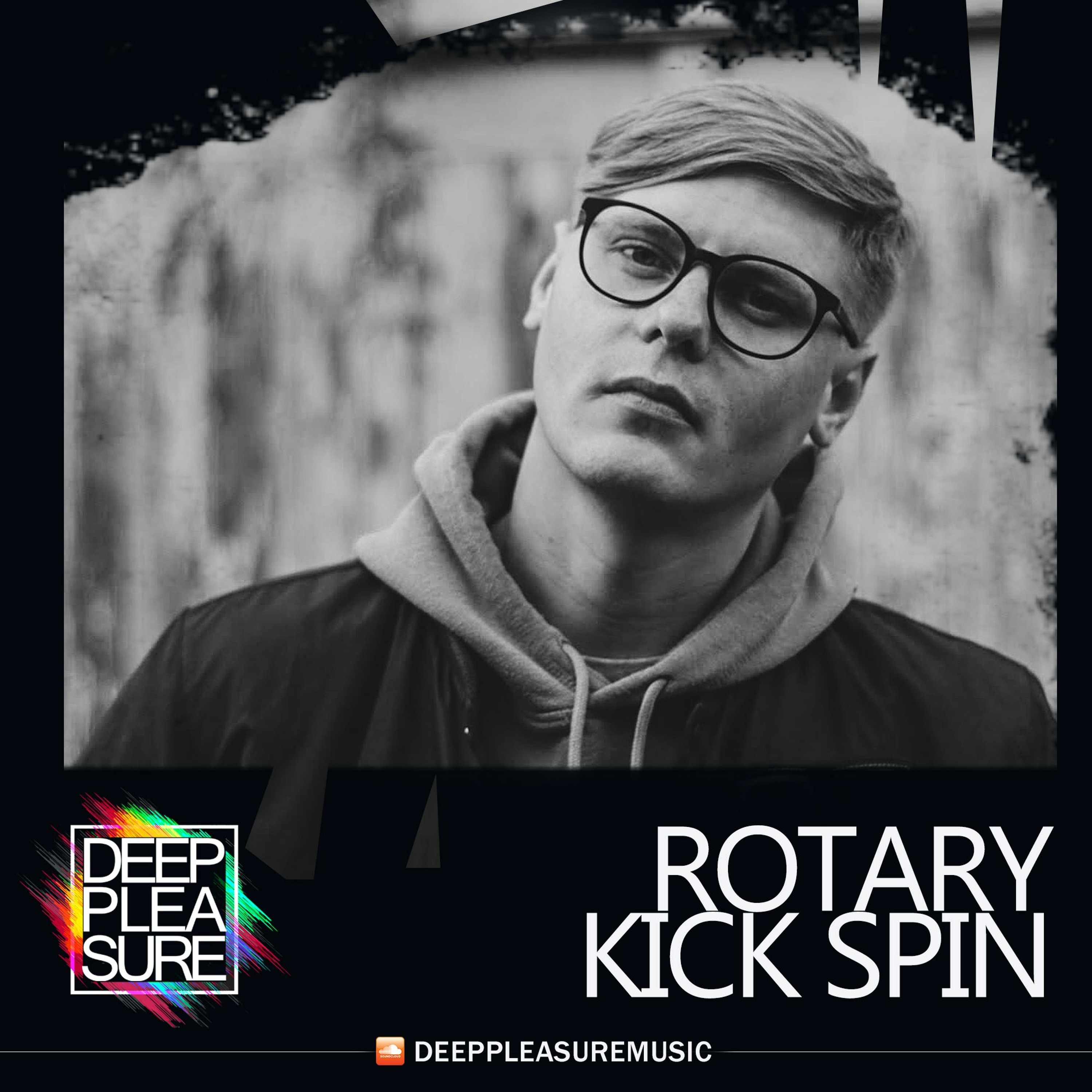 DEEP PLEASURE 09 25 2020 - ROTARY KICK SPIN [UK]