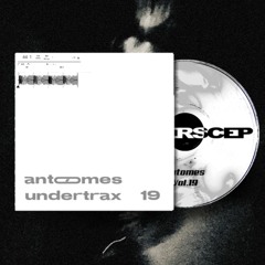 UNDERTRAX // Episode XXIX by antomes