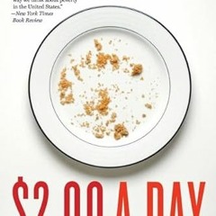 FREE PDF 📚 $2.00 a Day: Living on Almost Nothing in America by  Kathryn Edin &  H. L