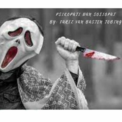 PODCAST: Psikopati dan Sosiopat #TODCASTPART1