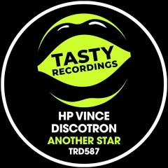HP Vince & Discotron - Another Star (Radio Mix)
