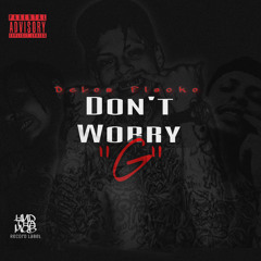 INTRO (Don’t Worry Twinn) ft. HMD A.G (prod. Caapriebeats)