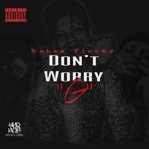 INTRO (Don’t Worry Twinn) ft. HMD A.G (prod. Caapriebeats)