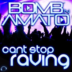 Can't Stop Raving (Single Mix)