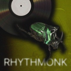 KASHITO — 9 RHYTHMONK