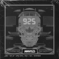 Jord - 925