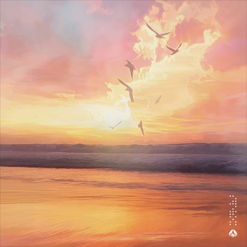 azayaka x Steezy Prime  - Beyond The Horizon