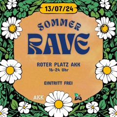 AKK Sommerrave 2024