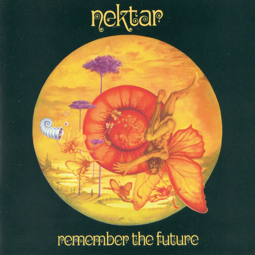 Stream Remember The Future, Pt. 1 by Nektar | Listen online for free on ...
