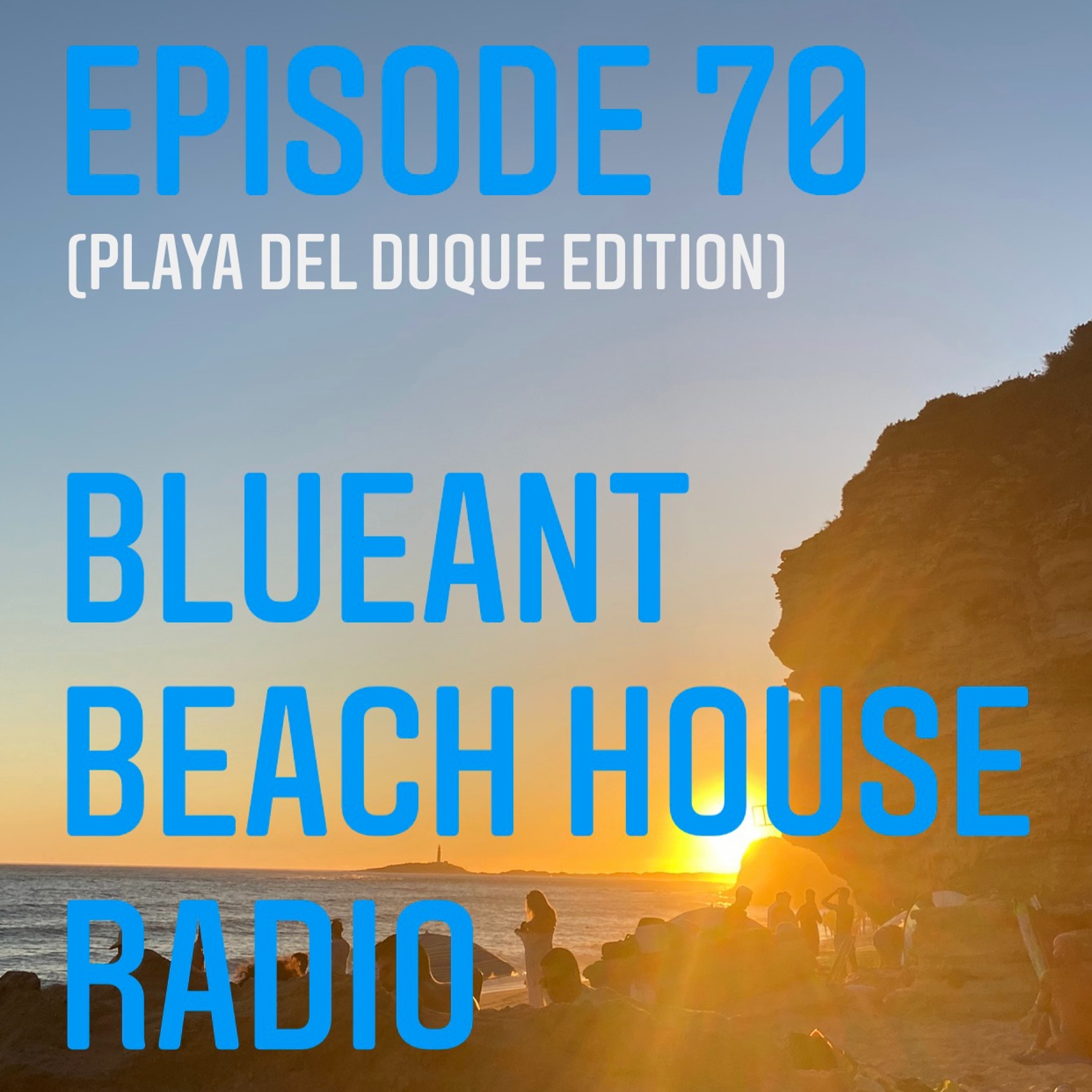 BlueAnt Beach House Radio