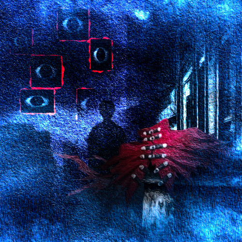 outsider/sleep