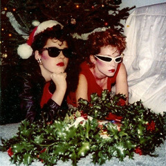 Stefka - Merry Chrysler (@FEFE 24122022 150 - 160 BPM)