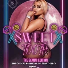 SWEET TOOTH - THE GEMINI EDITION