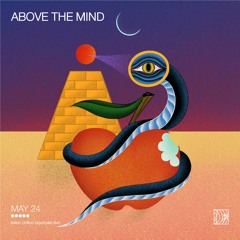 Above The Mind - @ tapetown.live - 24/05/2020