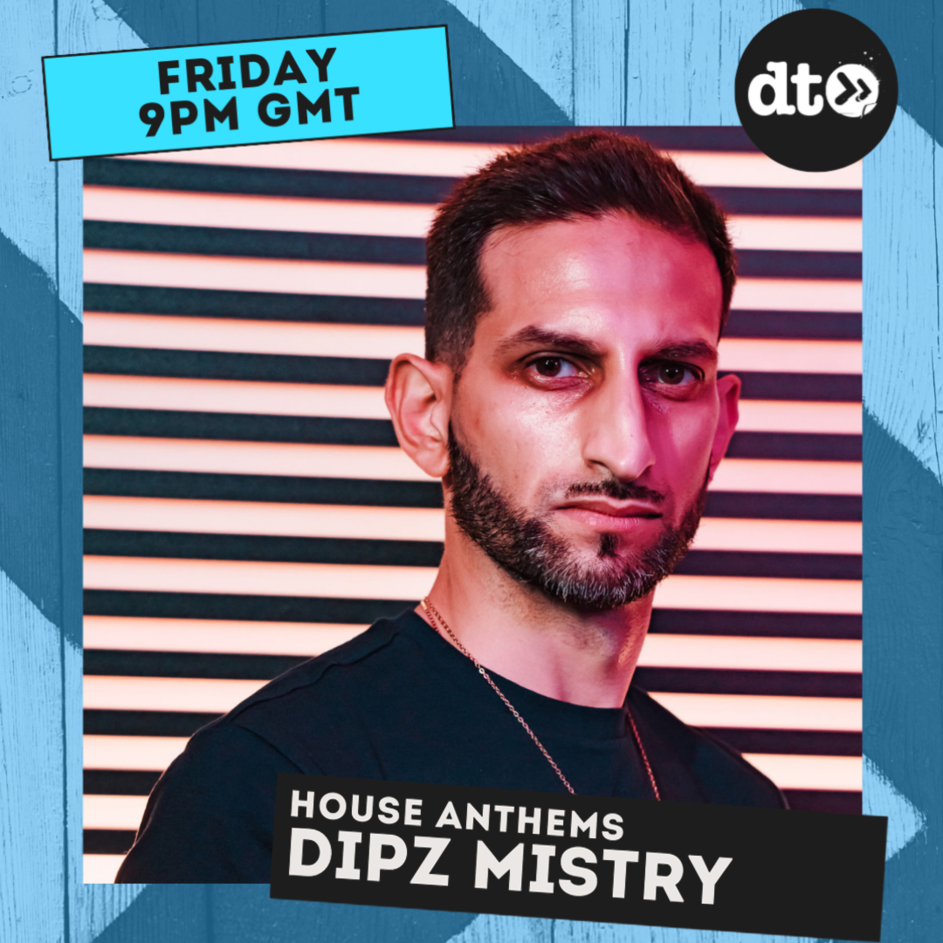 DIPZ MISTRY