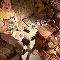 Nyneve Reads Paradise Logic.m4a