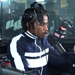 1PLIKÉ140  Freestyle Skyrock #3 [ONGBAK 2]
