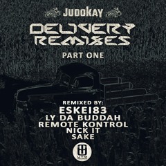 Judokay & Monch MC - Delivery (Remote Kontrol Remix)