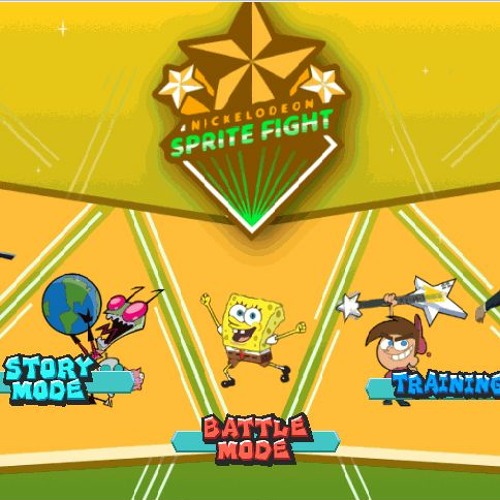 Choose Your Fighter