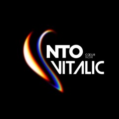 NTO feat VITALIC - COEUR NOIR