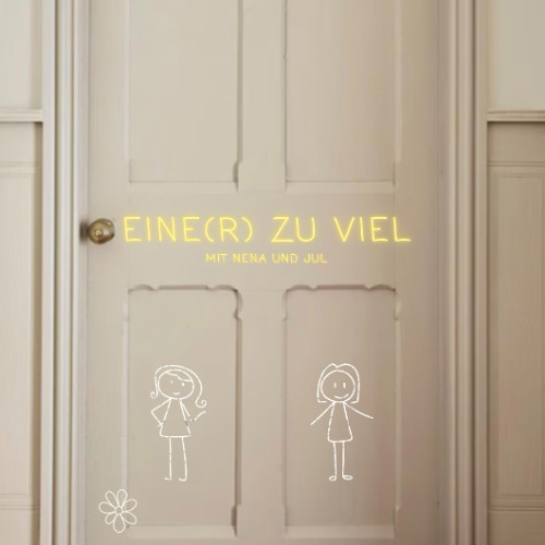 Eine(r) zu viel | Folge 2: Stets bemüht