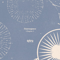Convergence: Chapter III • Previews | [SPVA003]