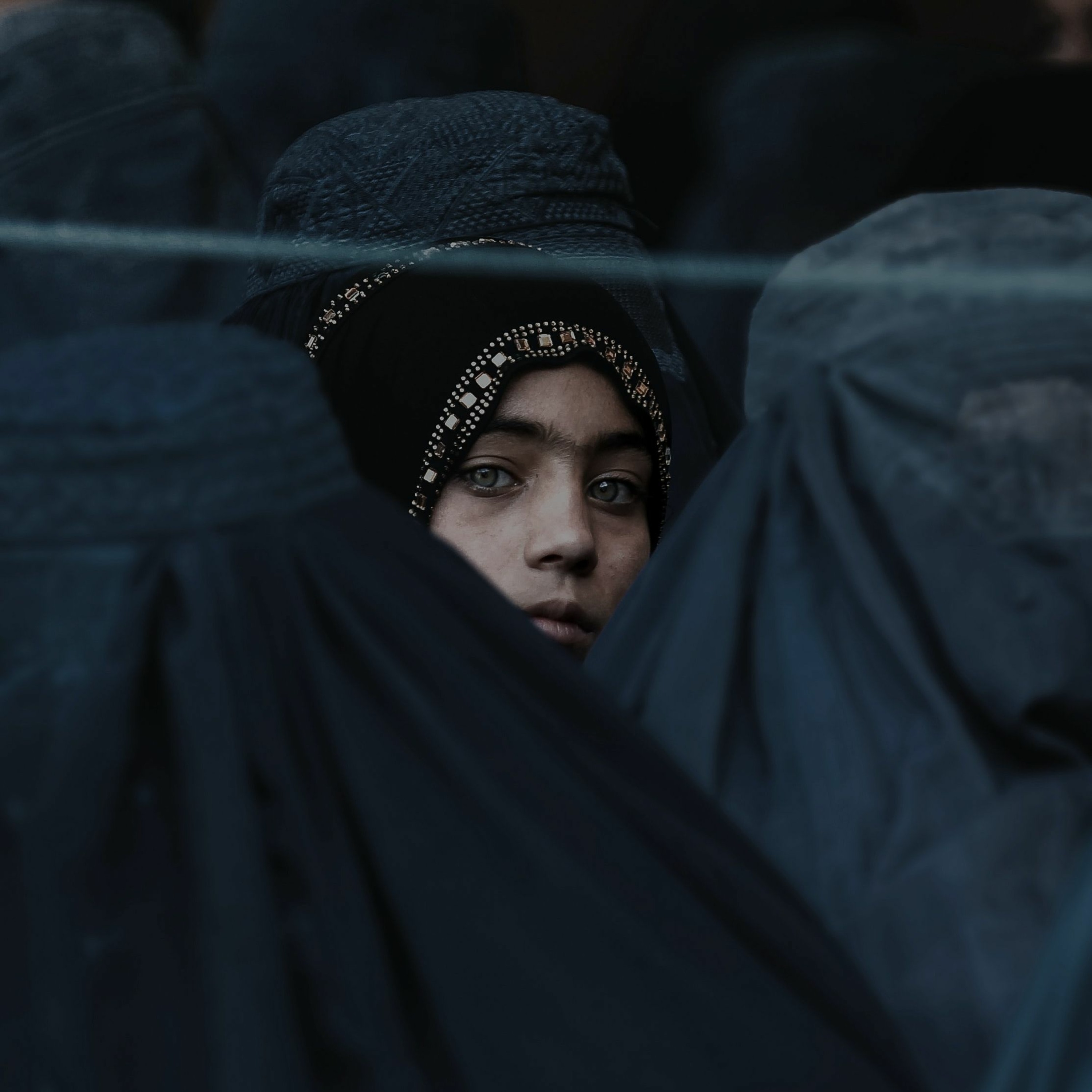 On Human Rights