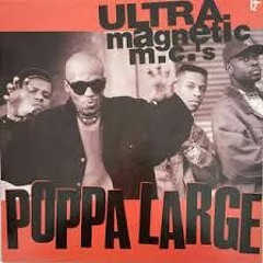 V20 -Ultra-magnetic Mc's "Poppa Large" Mzfk Rmx