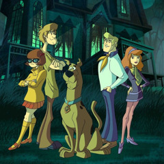 Scooby Doo: Mystery Inc Outro
