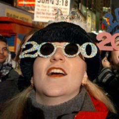 i survived the y2k bug to celebrate NYE ‘99