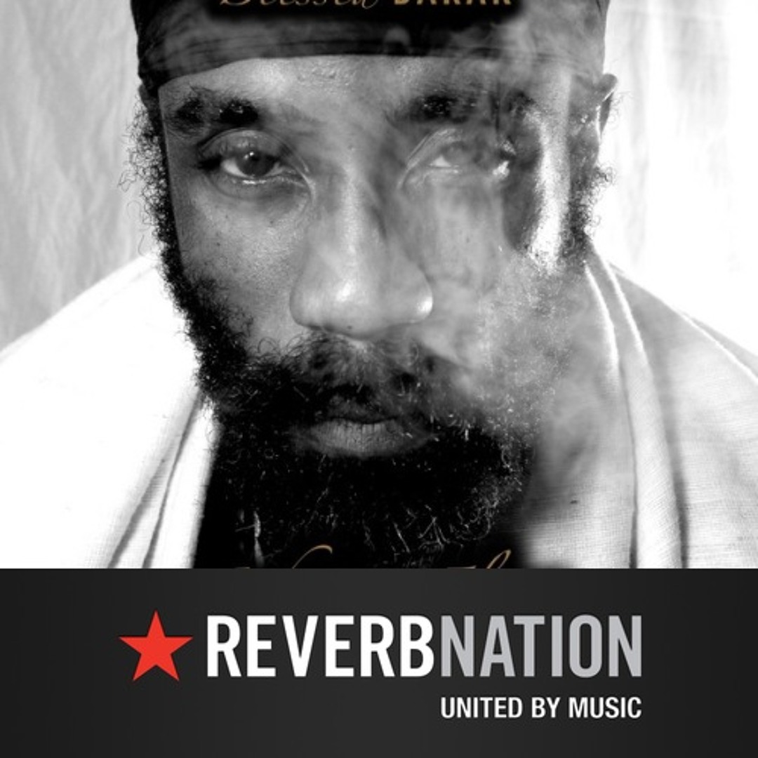 Stream Receive Rasta Blessings by Blessed Barak | Listen online for ...