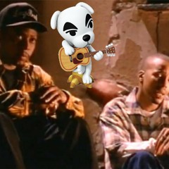Animal Crossing Regulators