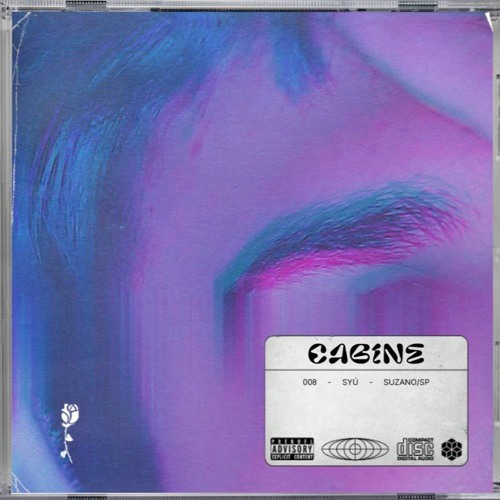 CABINE 008 - SYÚ