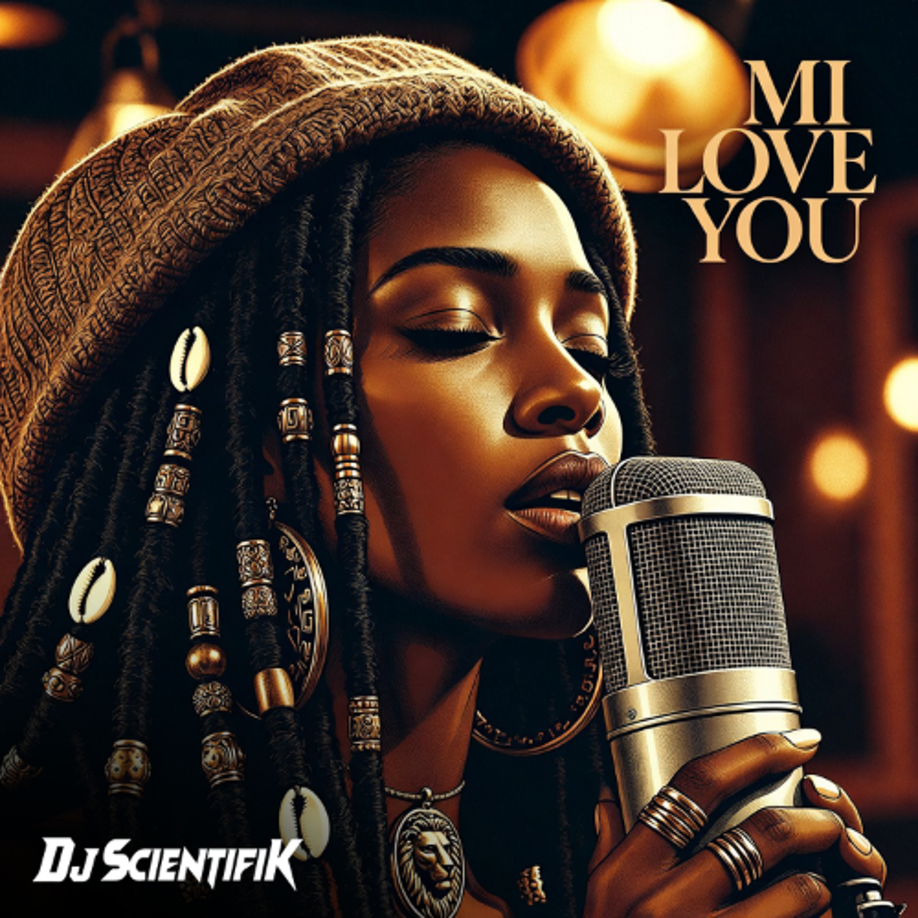 Mi Love You episode artwork