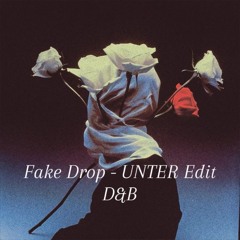 Fake Drop - UNTER FLIP