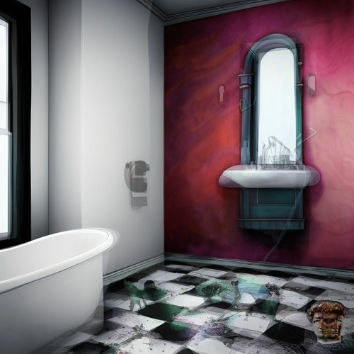 Stream (FREE) Mirrors in the Bathroom a Doppel Gang Type Beat by Doppel