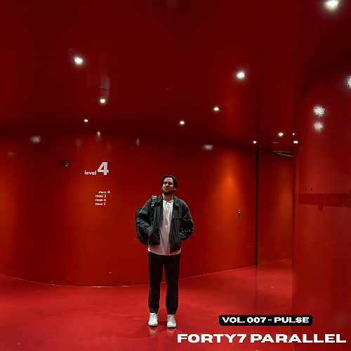 FORTY7 PARALLEL Vol. 008 — Pulse (UKG / Deep House / Speed House Mix)